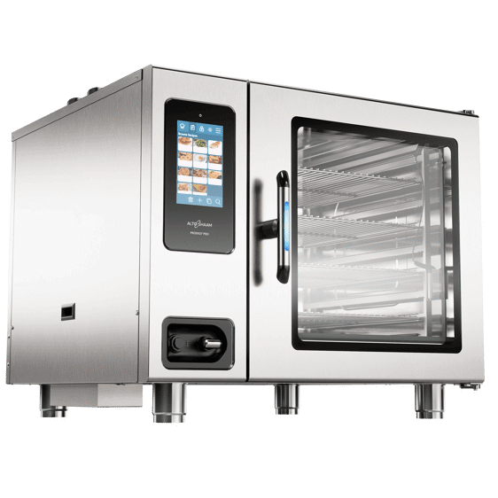 Combi oven store